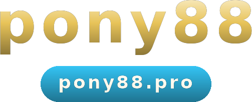 pony88 โลโก้